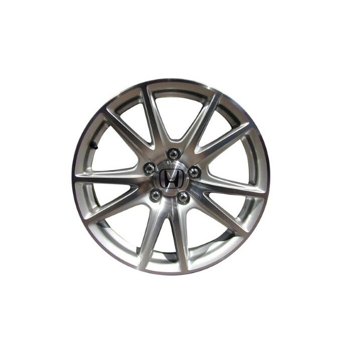 OEM Honda optioneel wiel 17x7J voorzijde (S2000 99-09) | 44700-S2A-A91 | A4H-TECH.COM