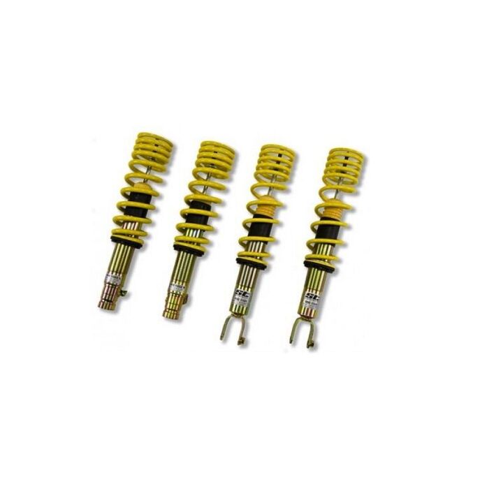 ST suspension coilovers ST-XA incl. TUV (Honda Accord 08-14)