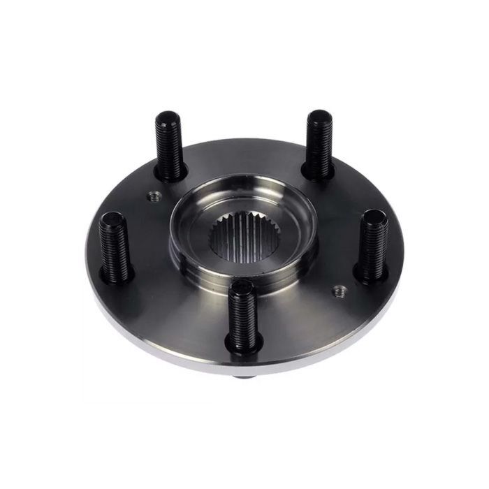 WJB Radnabe 5x114.3 vorne (Honda Accord 08-15 2.0/2.4/2.2 DTEC) | WJB-SPK006 | A4H-TECH / ALL4HONDA.COM