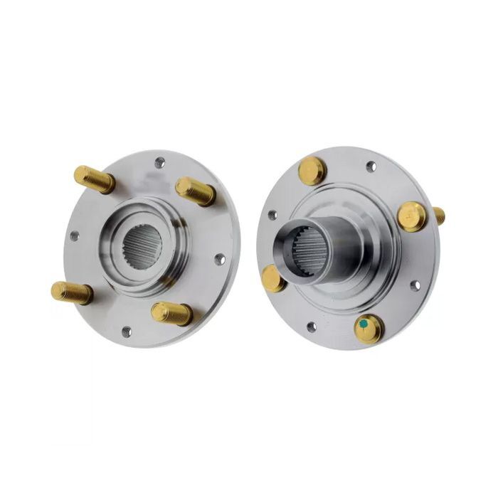 WJB Wheel hub 4x100 262mm front (Honda Civic/CRX/Integra) | WJB-SPK981 | A4H-TECH / ALL4HONDA.COM