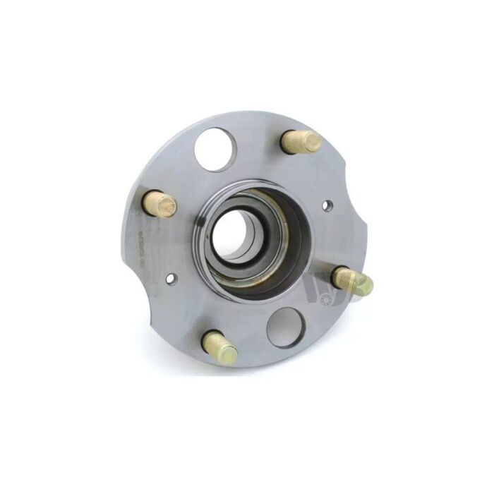 WJB Wheel bearing 4x114.3 rear ABS (Honda Prelude 92-96)