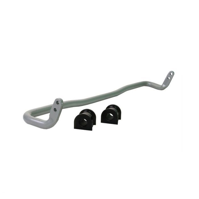 Whiteline 22mm sway bar rear (Honda Civic 17-21 FK6/FK7/FK8)