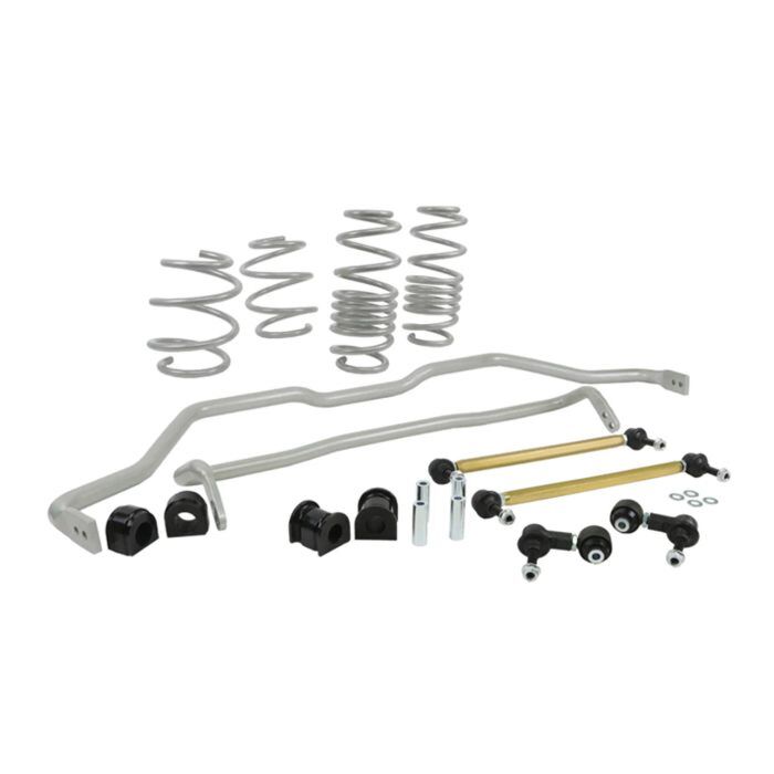 Whiteline Grip series 1 onderstel kit (Honda Civic 17-21 2.0 Type R FK8) | WL-GS1-HON017 | A4H-TECH / ALL4HONDA.COM