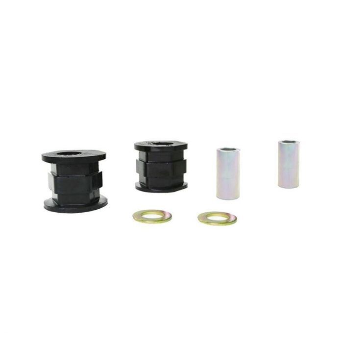 Whiteline caster Control arm bushings lower/rear (Honda Civic / CR-V)
