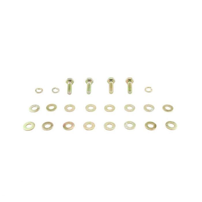 Whiteline caster Control arm bolts upper (Honda Civic/CRX/Del sol/Integra)