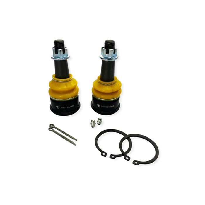Whiteline Roll centre correction kit (Honda Civic 17-21 2.0 Type R FK8) | WL-KCA525 | A4H-TECH / ALL4HONDA.COM