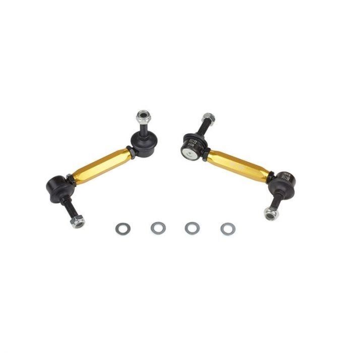 Whiteline Verstelbare stabilisator verbinders/endlinks (Honda CR-V 96-02)