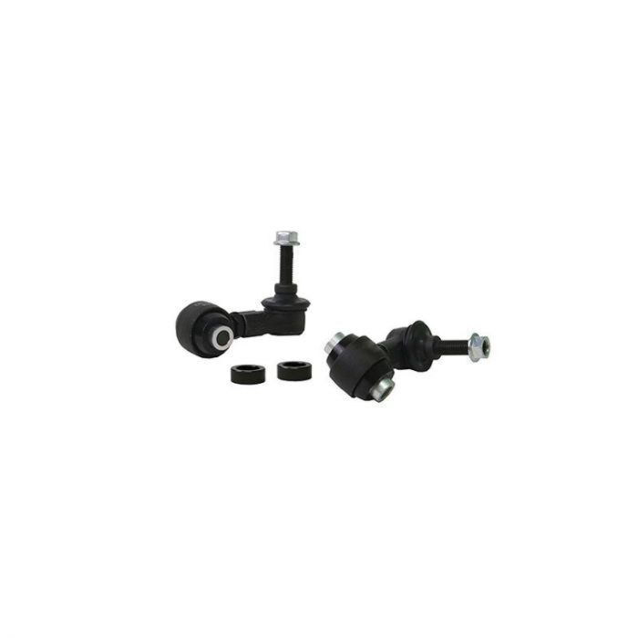 Whiteline Verstelbare stabilisator verbinders/endlinks (Honda Civic 2017+ 5drs)