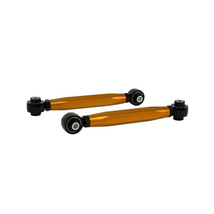 Whiteline Draagarmen onder (Honda Civic 17-21 FK6/FK7/FK8/FL5)