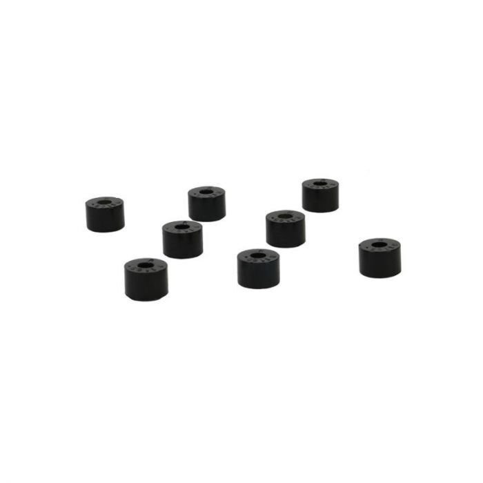 Whiteline 21mm stabilisator buchsen (Honda Civic/CR-V/CRX)