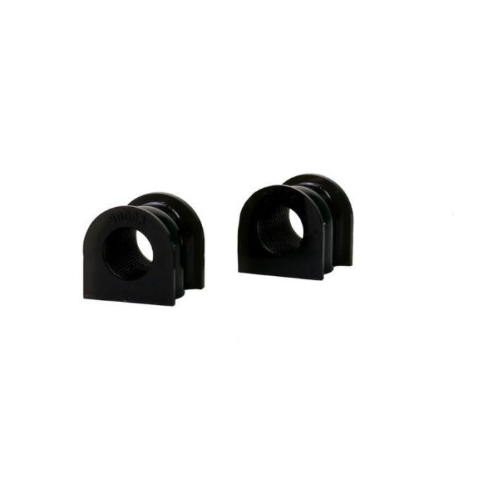 Whiteline 24mm sway bar bushings (Honda Civic 06-12 4drs)
