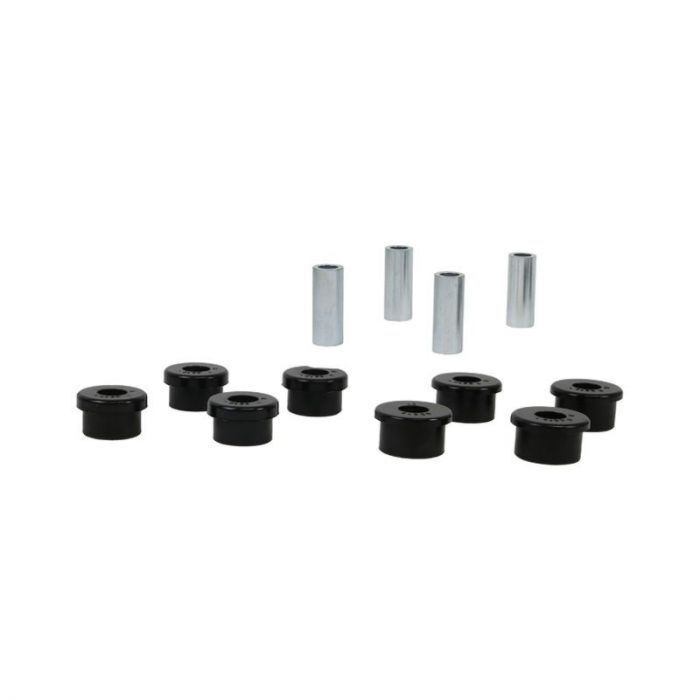 Whiteline Control arm bushings front lower (Honda Civic/CRX/Del Sol/Integra)