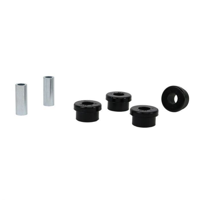 Whiteline Control arm bushings front lower (Honda Civic/CRX/Del Sol/Integra)