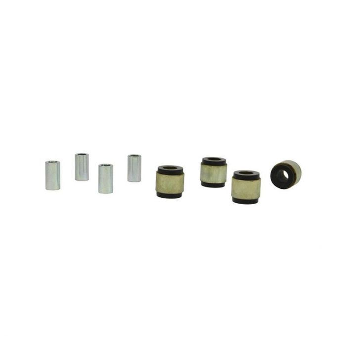 Whiteline toe arm rubbers rear (Honda Civic/CR-V/Integra)