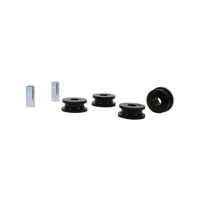 Whiteline Radius rod PU bushings (Honda Civic/CRX 88-91 non VTEC)