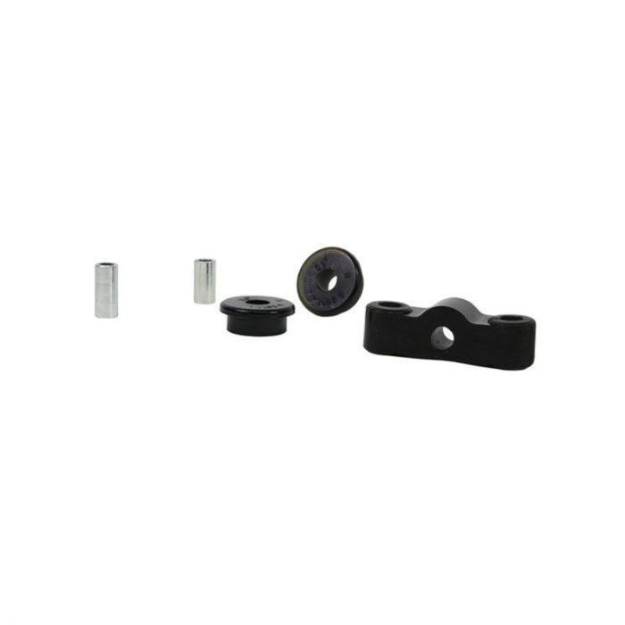 Whiteline Shift linkage bushings D-serie engines (Honda Civic/CRX/Del sol/Integra)
