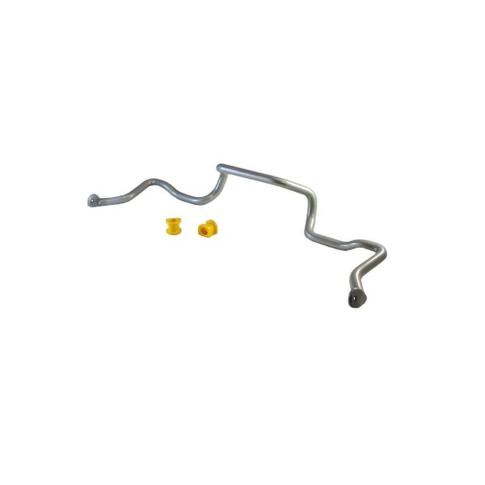 Whiteline Sway bar Kit 22mm rear (Civic 96-00 2/3/4 drs) | WL-BHR83XZ | A4H-TECH.COM