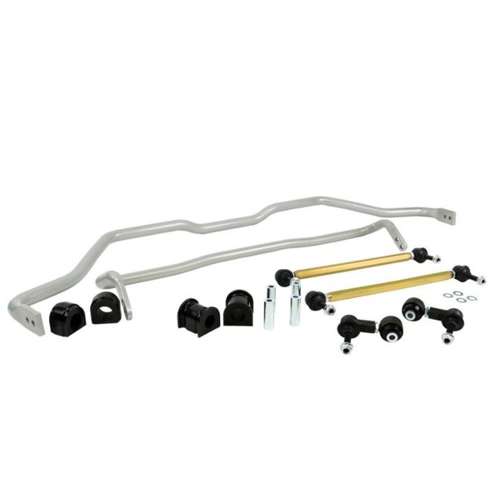 Whiteline sway bar kit 22mm rear (Civic 07-12 Type R) | WL-BHR87Z | A4H-TECH.COM