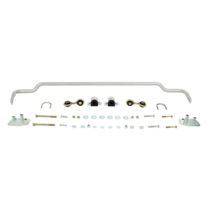Whiteline Sway bar Kit 22mm rear (Civic 96-00 2/3/4 drs) | WL-BHR83XZ | A4H-TECH.COM