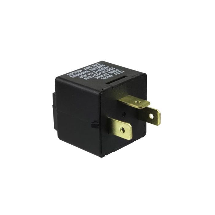 WVE Indicator relais 12v 3-pins (Honda Civic/HR-V/Integra/Prelude) | WVE-1R1453 | A4H-TECH / ALL4HONDA.COM