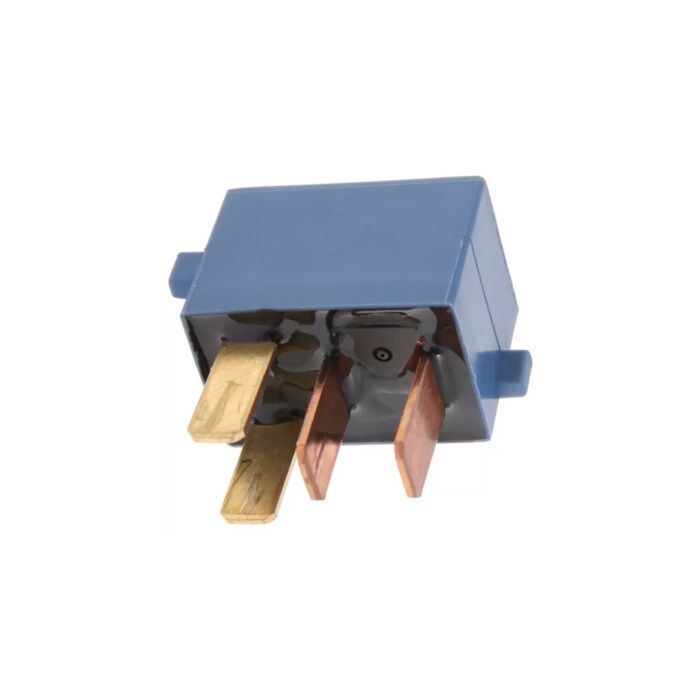 WVE Brandstof pomp relais (4P) (Honda Accord/Civic/FR-V/CR-Z/HR-V) | WVE-1R1631 | A4H-TECH / ALL4HONDA.COM