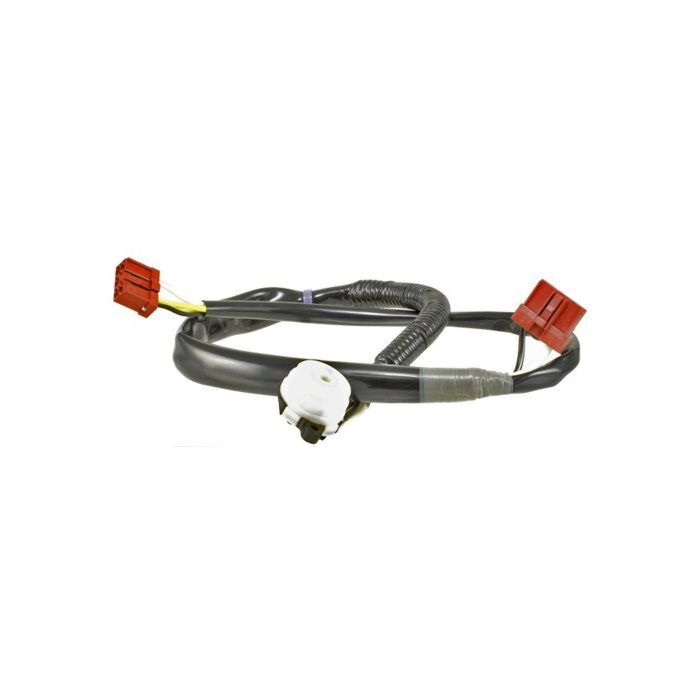 WVE Ignition starter switch (Honda Prelude 92-96) | WVE-1S6438 | A4H-TECH / ALL4HONDA.COM