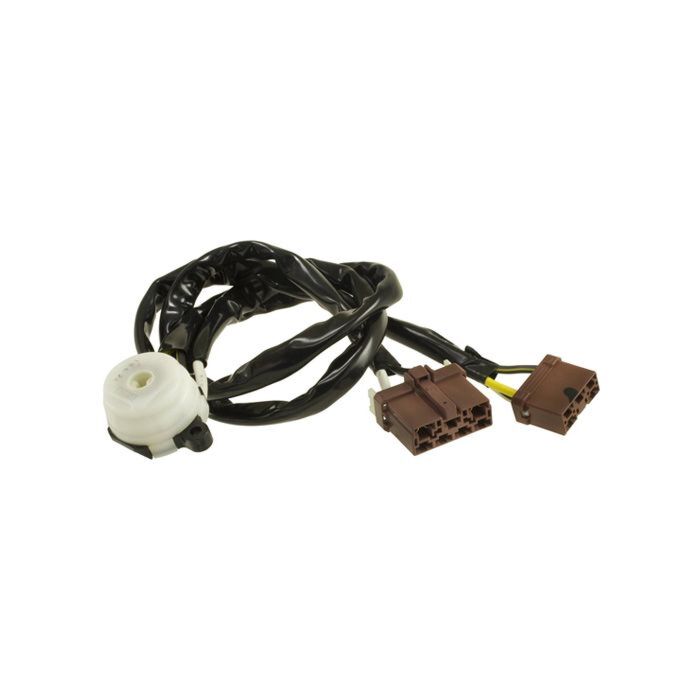 WVE Ignition starter switch (Honda Civic/Integra) | WVE-1S8285 | A4H-TECH / ALL4HONDA.COM