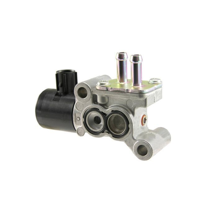WVE Electronic Idle air control valve / IACV (Honda Civic/CRX/Del Sol/Integra) | WVE-2H1005 | A4H-TECH / ALL4HONDA.COM