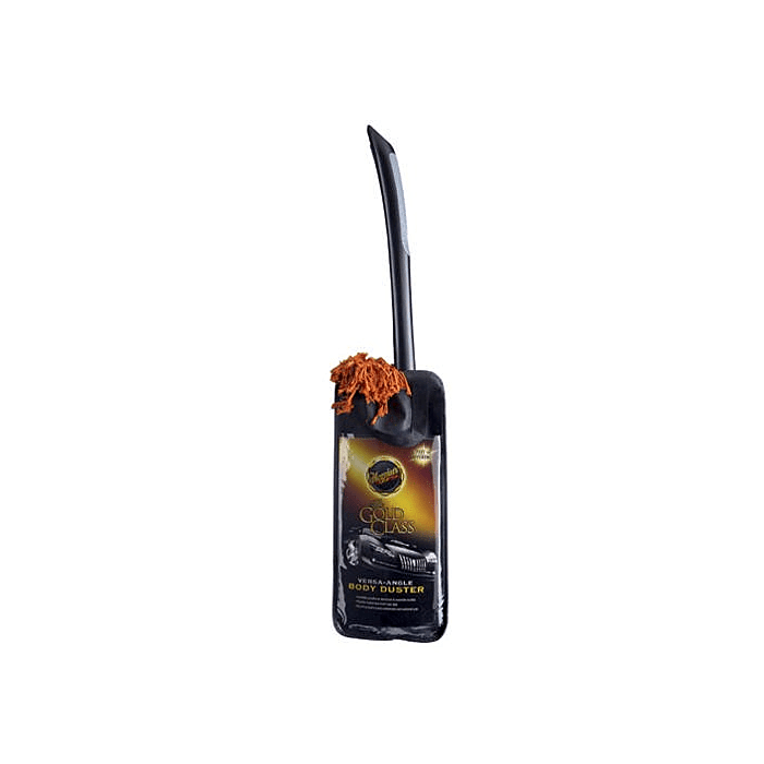 Meguiar's Versa-Angle Body Duster Long Handle | X1180