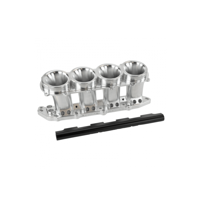 Skunk2 ULTRA Race centre feed intake manifold (B-serie engines) | 307-05-9080 | A4H-TECH.COM