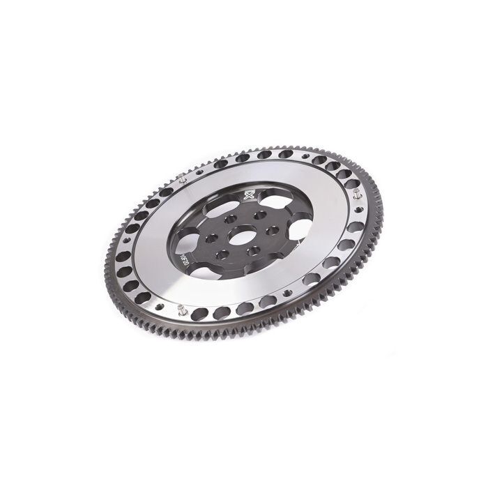 Xtreme Clutch Ultra lightweight flywheel 212mm (Honda 88-06 D-Serie engines) | XT-FHN001CL | A4H-TECH / ALL4HONDA.COM