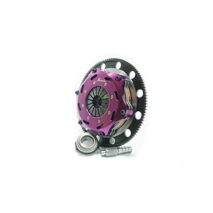 Xtreme Clutch Twindisc race clutch kit (Honda B-Serie engines) | XT-KHN18522-2E | A4H-TECH / ALL4HONDA.COM