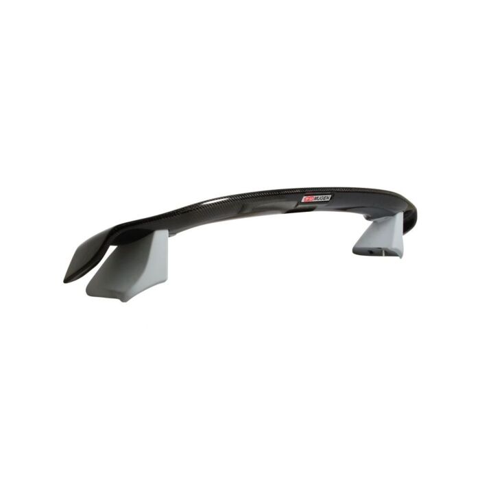 Aerodynamics half-carbon mugen stijl Spoiler (CR-Z 10-14)