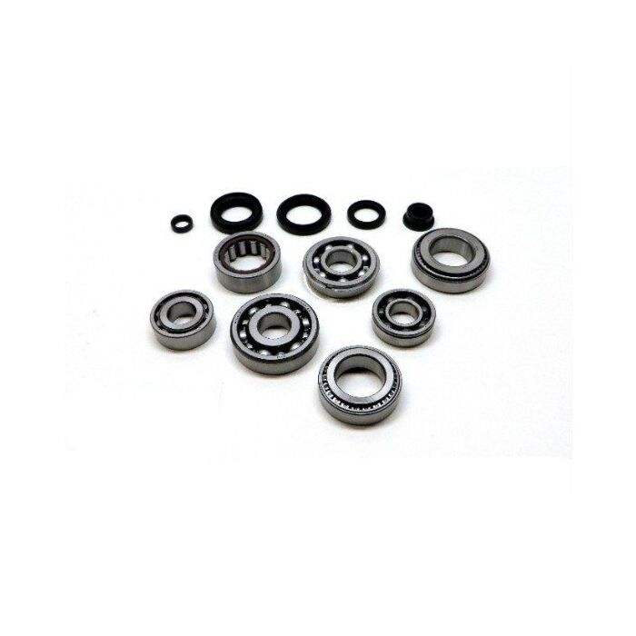 MFactory bearing and seal kit (S4C/Y21/S9B/S80 transmissions) | MF-BSK-S80 | A4H-TECH.COM