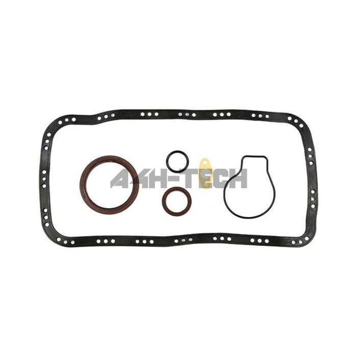 OEM Honda onderblok pakking set (Civic/CRX 88-91 VTI) | 061B1-PW0-S00 | A4H-TECH main product photo