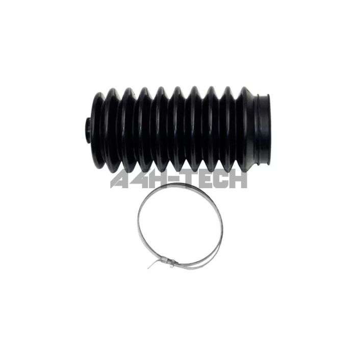 Beck / Arnley Stuurhuishoes links (MS) (Honda Civic/Shuttle/CRX) | BA-103-2732 | A4H-TECH / ALL4HONDA.COM main product photo