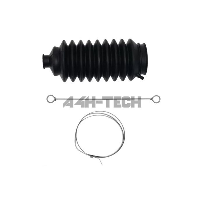 Beck / Arnley Stuurhuishoes links (PS) (Honda Civic/CR-V/Del Sol/Integra) | BA-103-2947 | A4H-TECH / ALL4HONDA.COM main product photo