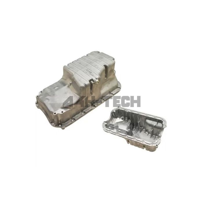 OEM Honda Carterpan (Honda Civic 96-00 2/3/4drs) | 11200-P2J-000 | A4H-TECH / ALL4HONDA.COM main product photo