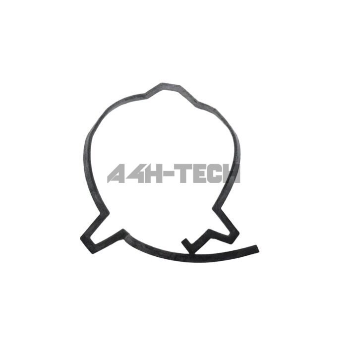 OEM Honda Afdichtrubber onderste distributie kap CPS (Civic/CRX/Integra/Del Sol) | 11831-P72-A00 | A4H-TECH main product photo