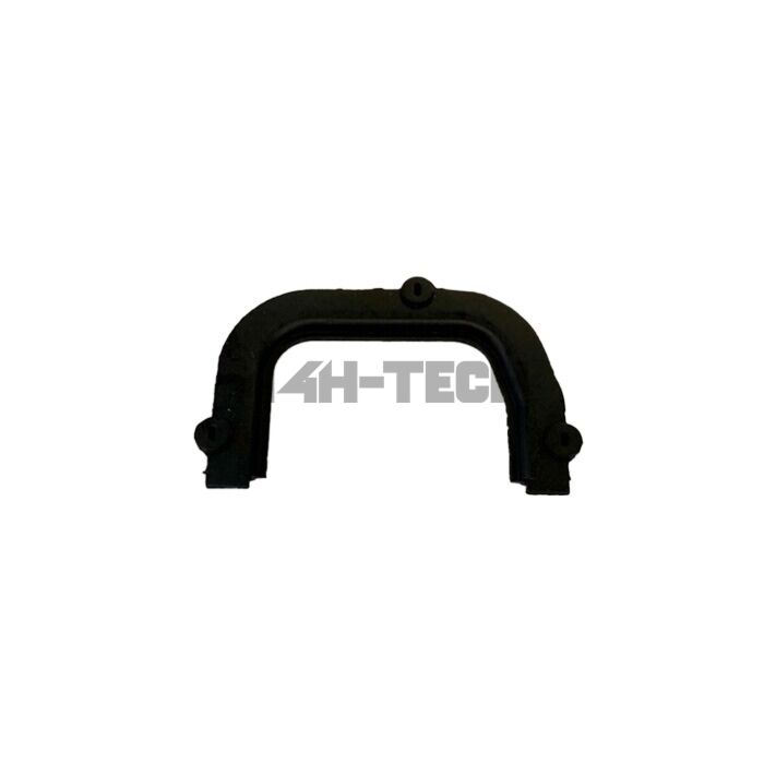 OEM Honda Rubber B motorsteun (Civic/CRX/Integra/Del Sol) | 11926-PR3-000 | A4H-TECH / ALL4HONDA.COM main product photo