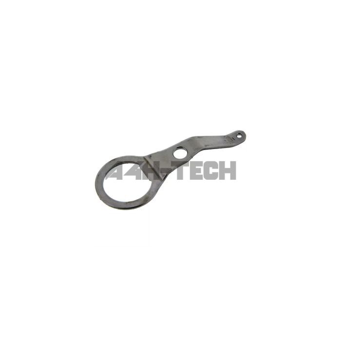 OEM Honda Spanrol beugel balansasriem (Honda Accord/Prelude/Shuttle) | 13415-P0A-000 | A4H-TECH / ALL4HONDA.COM main product photo