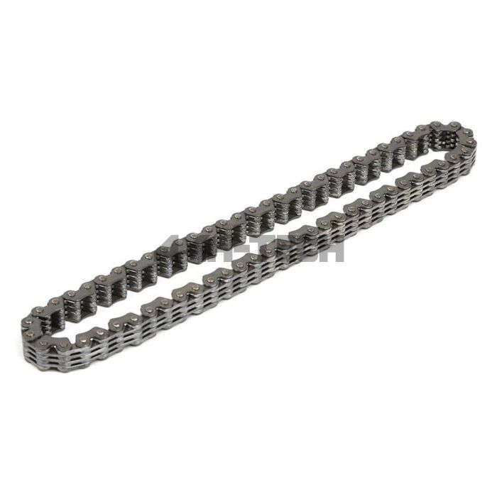 OEM Honda oliepomp ketting (K20A motoren) | 13441-PCX-004 | 13441-PNA-004 | A4H-TECH main product photo