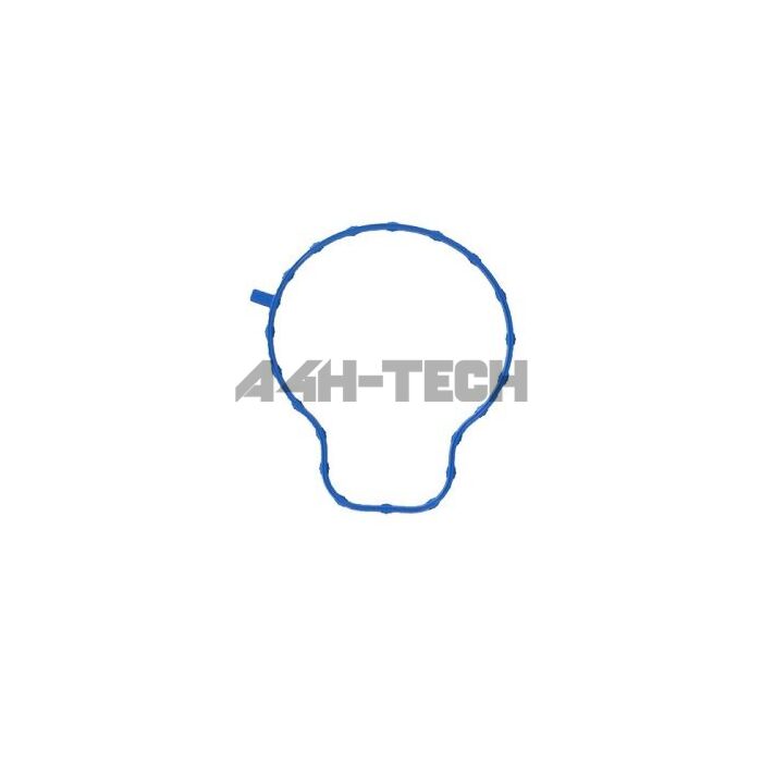 OEM Honda Gasklephuis pakking (Honda Civic 01-06 2drs) | 16176-PMR-A01 | A4H-TECH / ALL4HONDA.COM main product photo