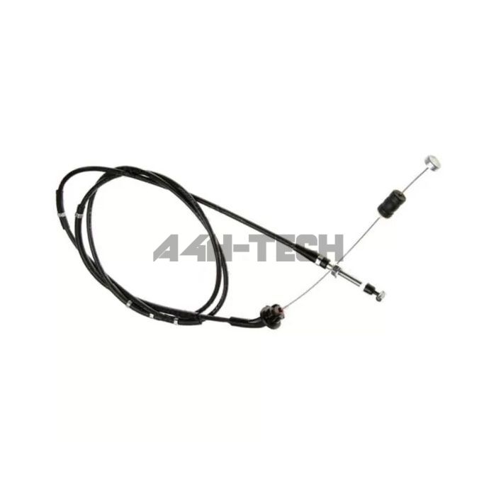 OEM Honda Gaskabel (Honda Civic 01-03 3 drs) | 17910-S6A-G01 | A4H-TECH / ALL4HONDA.COM main product photo