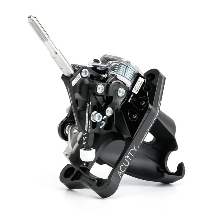 Acuity 3-weg verstelbare performance short shifter (Honda Civic 07-12 FD2/FN2/USDM SI) main product photo