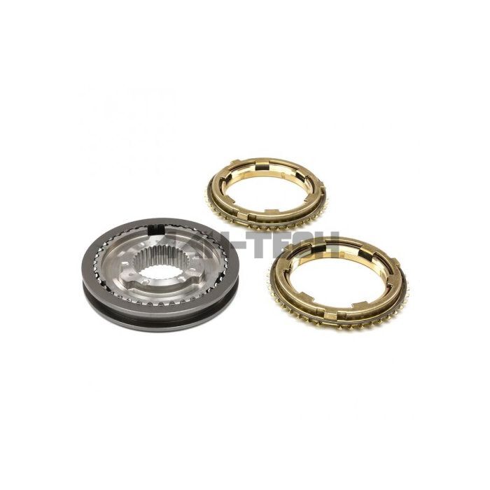 OEM Honda Synchro/sleeve/slider kit versnelling 5-6 (Honda K20/24 motoren) | 23626-PNS-305 | A4H-TECH / ALL4HONDA.COM main product photo