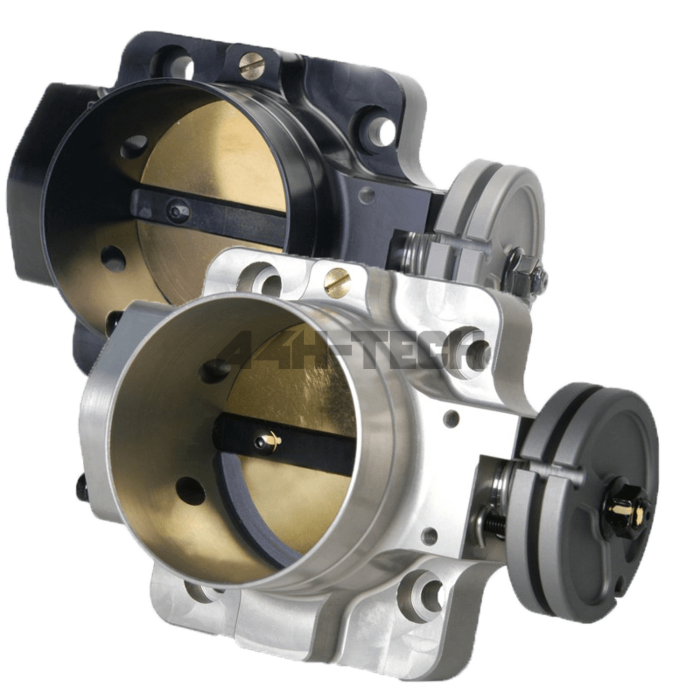 Skunk2 Pro Series 74mm Gasklep (B/D/H/F-serie Motoren) | A4H-TECH main product photo
