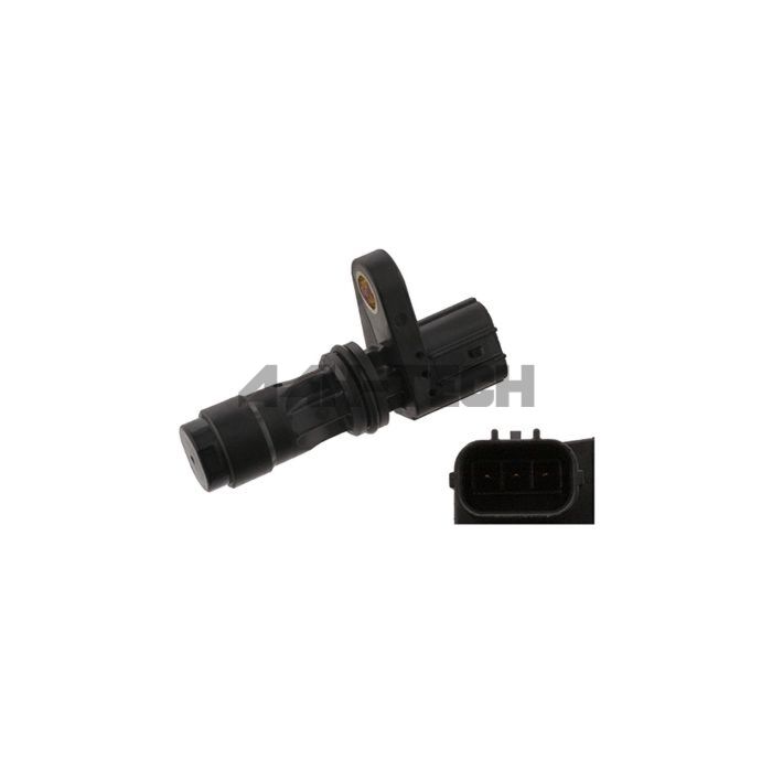 Febi Krukas/nokkenas positie sensor (Honda Civic/Integra/Accord 01-12 Type R) | 32085 | A4H-TECH / ALL4HONDA.COM main product photo