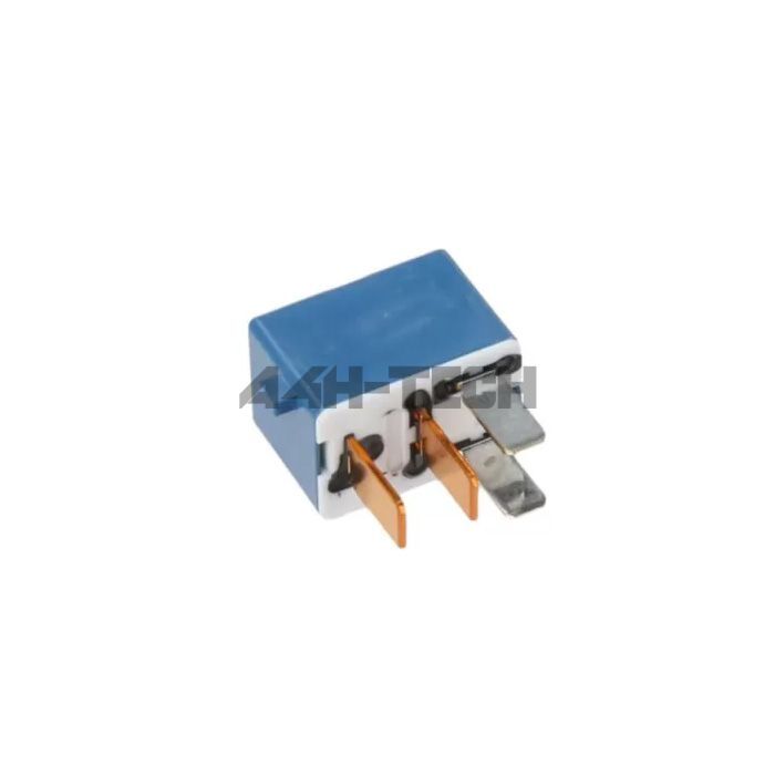OEM Honda Brandstofpomp relais (4P) (Honda Civic/Accord/CR-Z/Jazz/HR-V) | 39794-SDA-003 | A4H-TECH / ALL4HONDA.COM main product photo