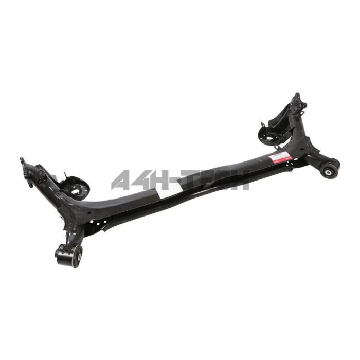 OEM Honda lichtgewicht Achteras / subframe (Honda Civic 07-12 3/5 drs) | 42100-SMG-E06 | A4H-TECH / ALL4HONDA.COM main product photo